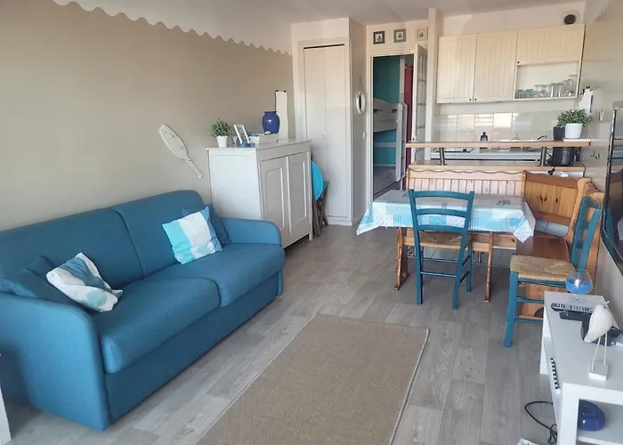 La Brigantine 3 Apartment