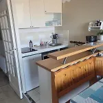 Apartamento La Brigantine 3 *