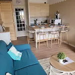 Apartamento La Brigantine 3 *