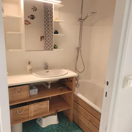 La Brigantine 3 Appartement