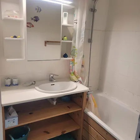 Appartement La Brigantine 3