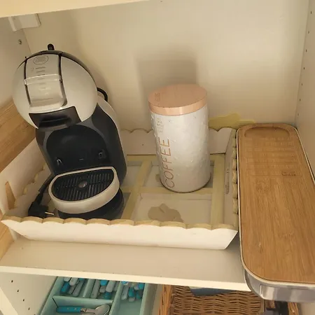 La Brigantine 3 Fort-Mahon-Plage