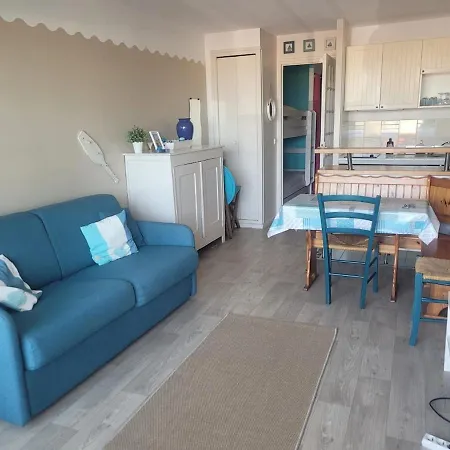 La Brigantine 3 Appartement