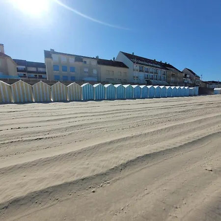 La Brigantine 3 Appartement *