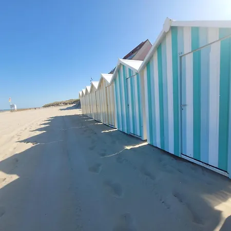 La Brigantine 3 * Fort-Mahon-Plage