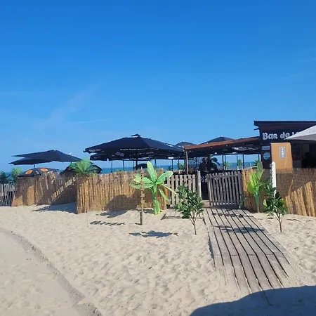 La Brigantine 3