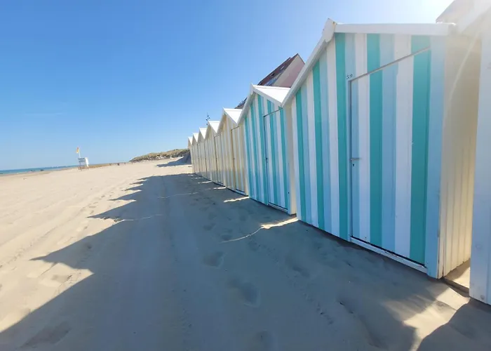 La Brigantine 3 * Fort-Mahon-Plage